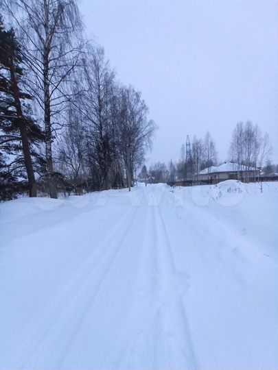 Участок 11,2 сот. (СНТ, ДНП)