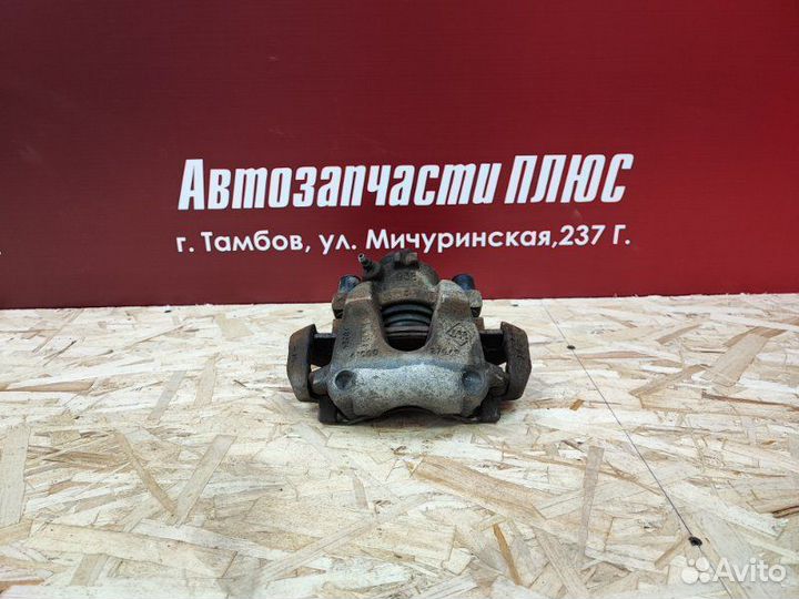 Суппорт тормозной передний правый LADA X-Ray