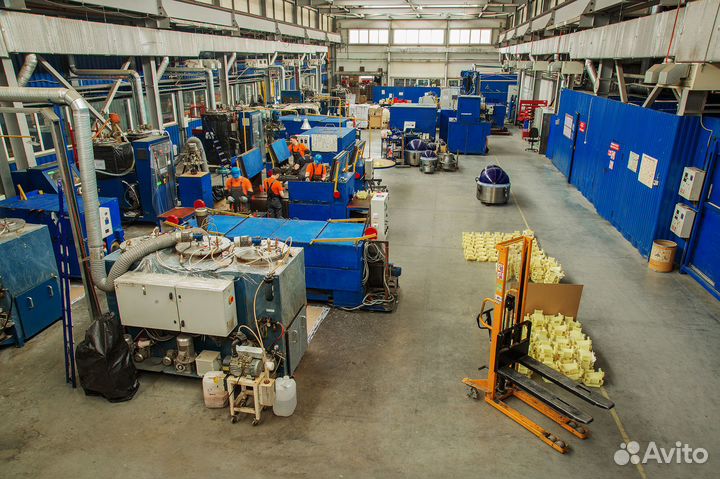 Оператор тпа (Ежедневные Выплаты)