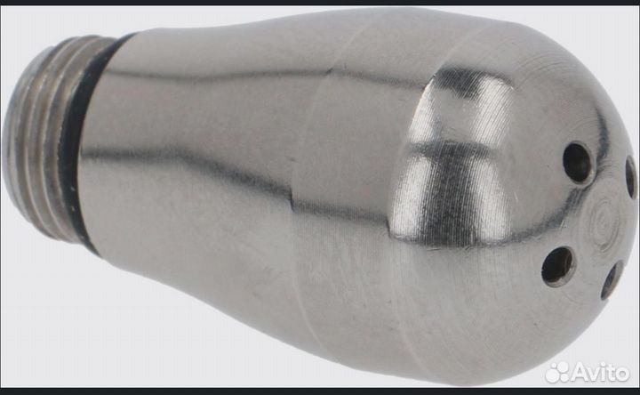 Насадка трубки пара fiamma/nuova simonelli