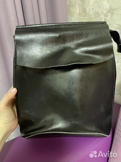 Рюкзак-сумка