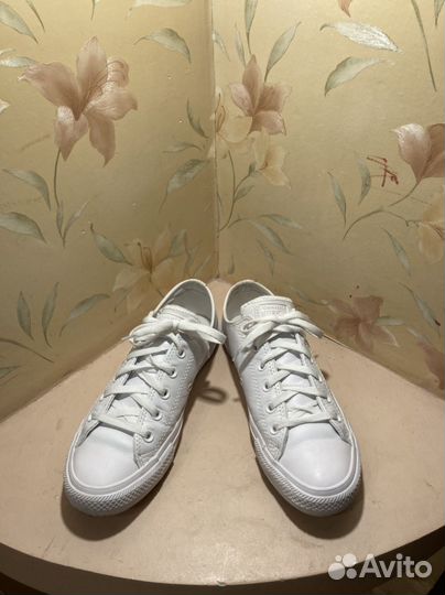 Кеды женские converse