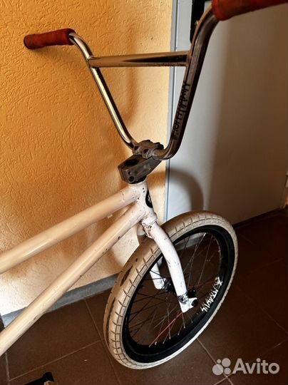 Продам BMX