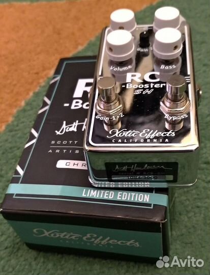 Behringer tube ultragain MIC200 Рэковая Bespeco 20