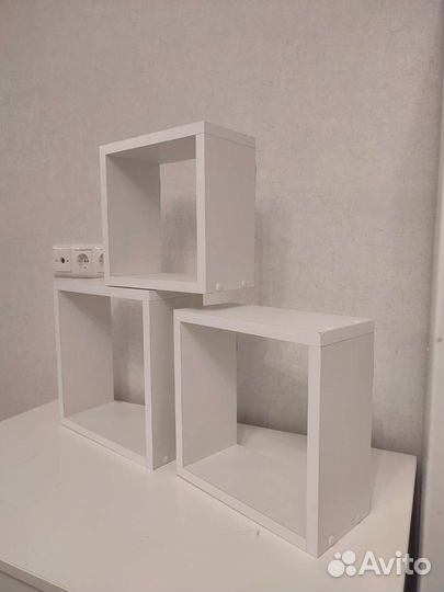 Полка настенная