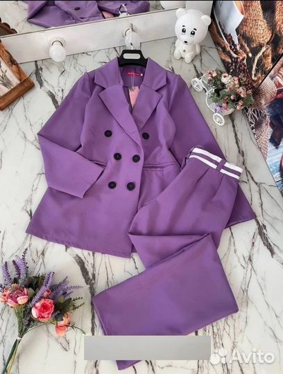 Костюм двойка 44р до 54р
