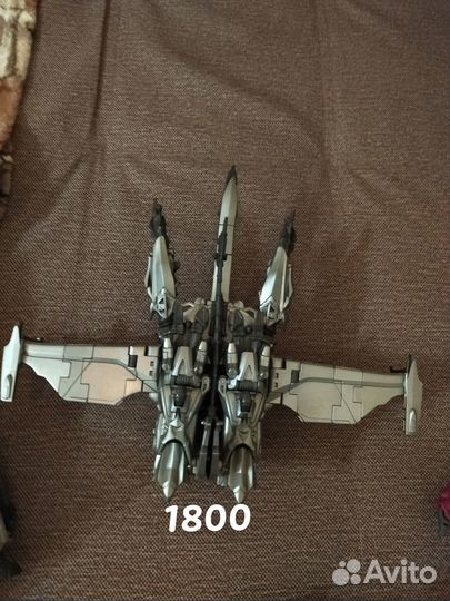 Трансфомеры Hasbro оригинал