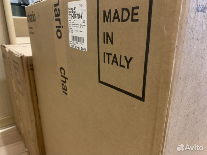 Chario academy sonnet в наличии