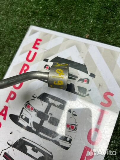 Трубка кондиционера (7L6820744BP) на Audi Q7 (4LB)