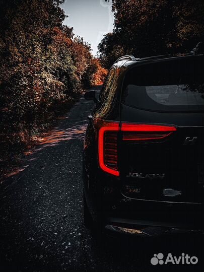 Haval Jolion 1.5 AMT, 2023, 9 000 км