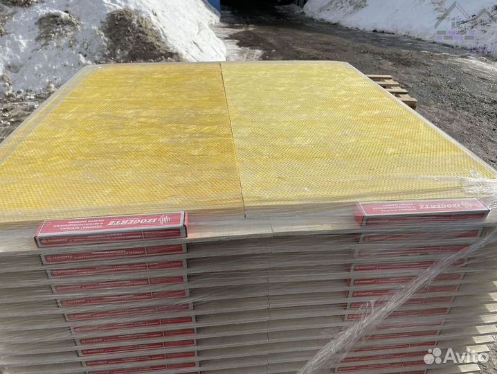 Звукоизоляция Izogertz с гарантией