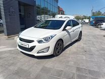 Hyundai i40 2.0 MT, 2013, 145 935 км, с пробегом, цена 1 112 000 руб.