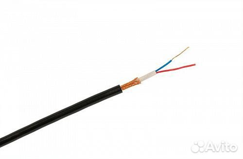 Межблочный кабель Tchernov Cable Standard Balanced