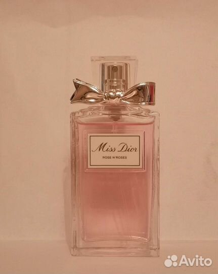 Miss dior Rose n Roses, 50 ml