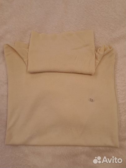 Водолазка Escada Sport. XS. Шерсть. Оригинал