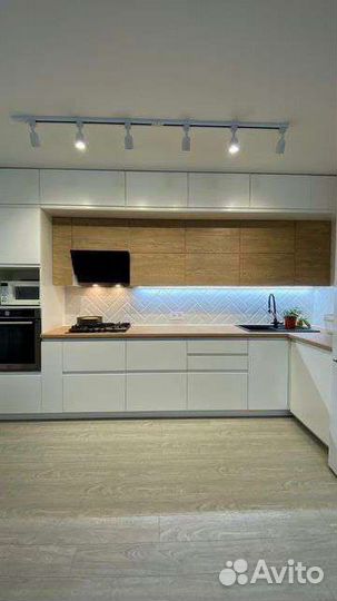 Кухни на заказ