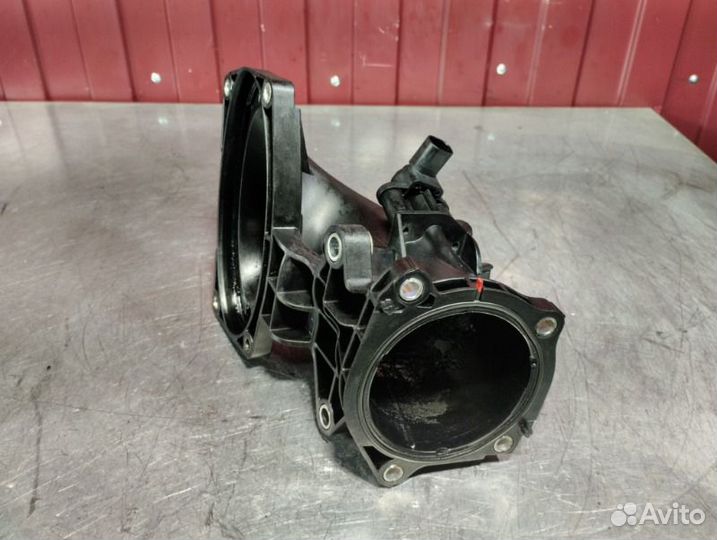 Патрубок Mercedes E-Class A207 OM651 2.2 CDI 2013