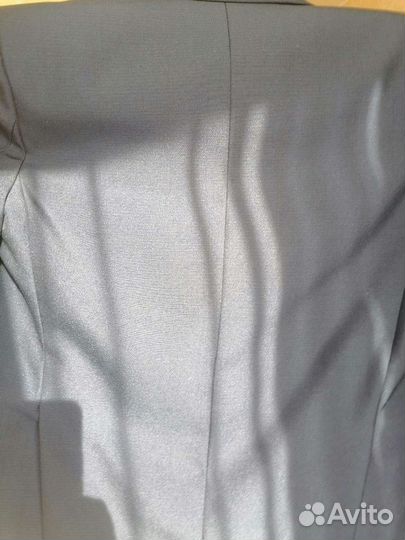 Школьный костюм для мальчика 128-140