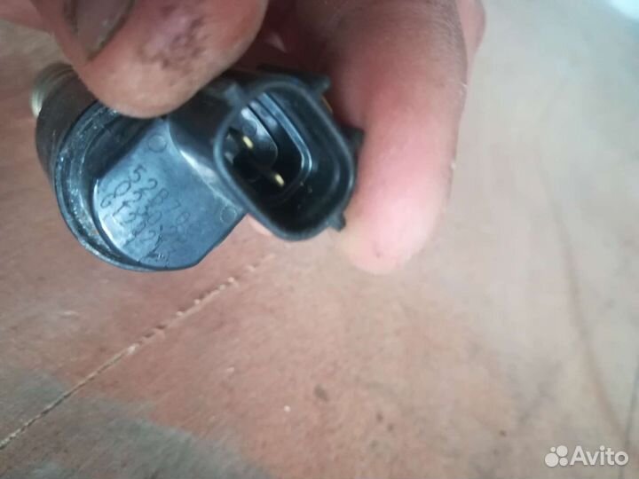 Клапан изменения фаз G4FA G4FC Kia, Hyundai