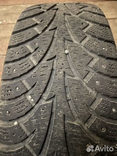 Hankook Winter I'Pike 215/60 R17