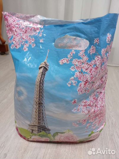 Летние женские вещи пакетом р 48