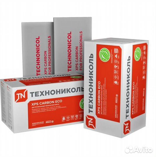 Технониколь Carbon