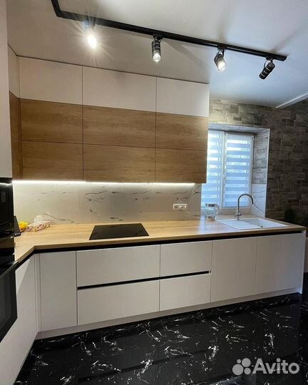 Кухня (цена за весь кпомплект) sh-0519692