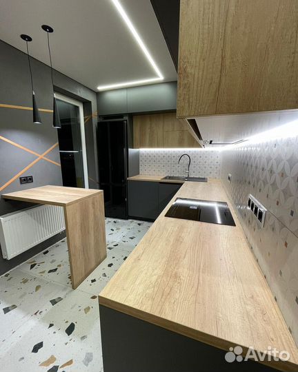 Кухня (цена за весь кпомплект) sh-0536068