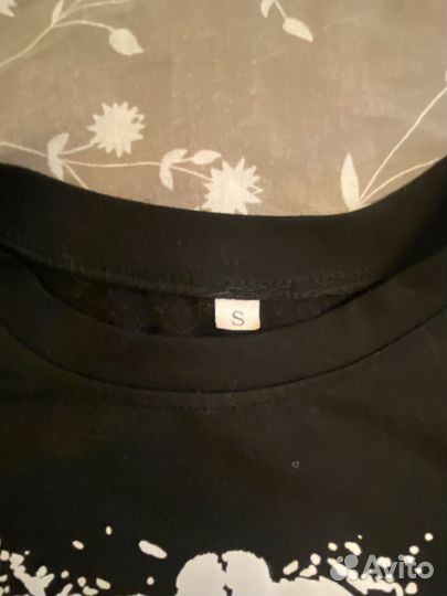 Короткий топ