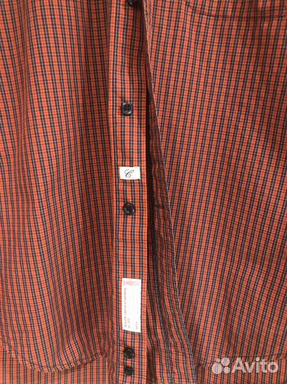 Рубашка мужская Camicissima