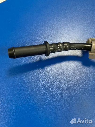 Трубка топливная. Mercedes-Benz E-220 D W213 OM654