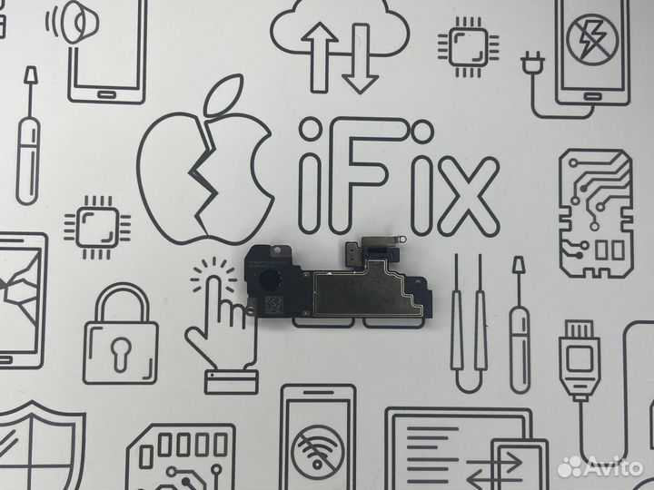 Динамик (speaker) для iPhone Xr
