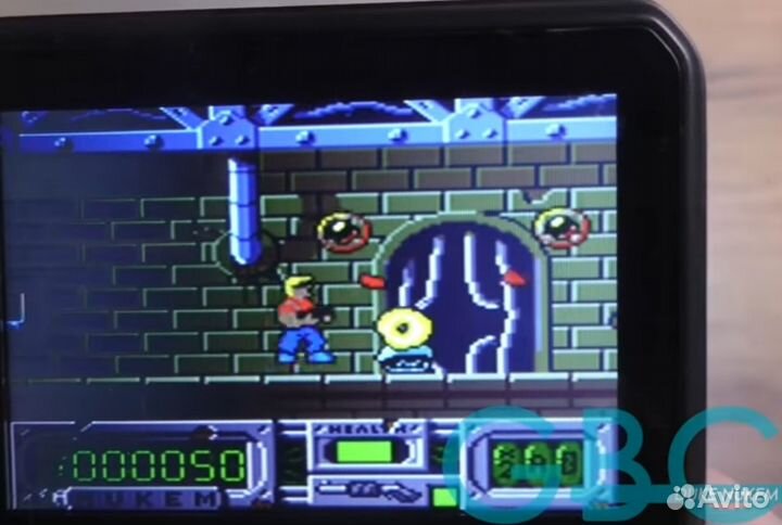 Игровая консоль 2700 игр
