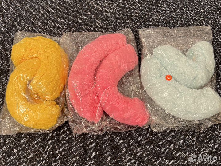 Чехлы длч коньков, мягкие