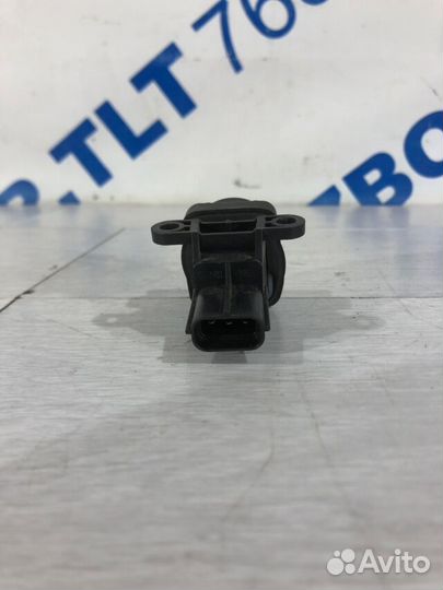 Кнопка отключения топлива honda civic 8 4D 1.8 ат