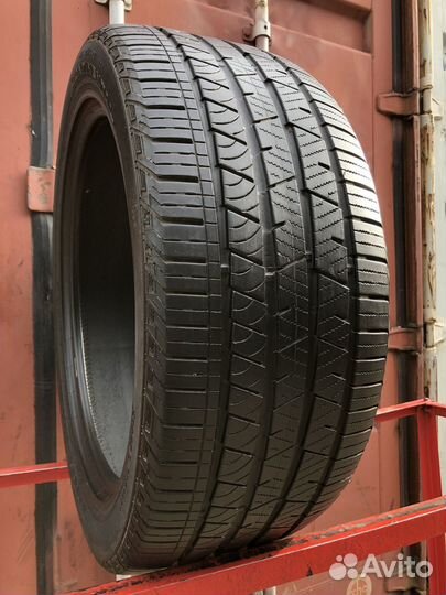 Continental ContiCrossContact LX Sport 275/45 R21 110W