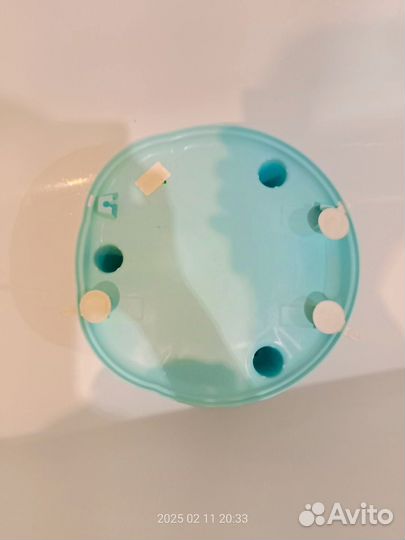 Стульчик для купания