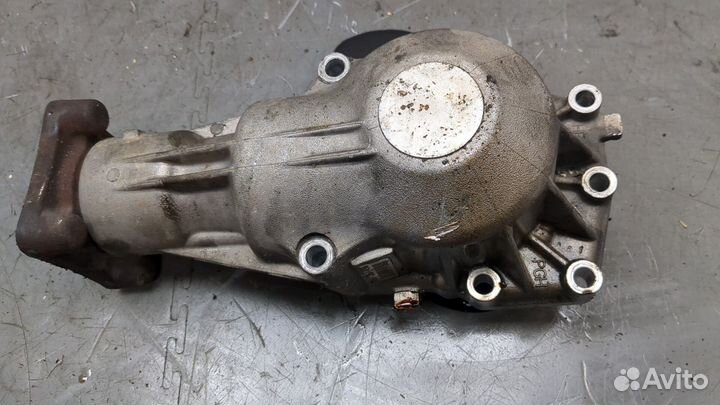 Редуктор Раздаточный кпп (раздатка) Acura MDX, 2002