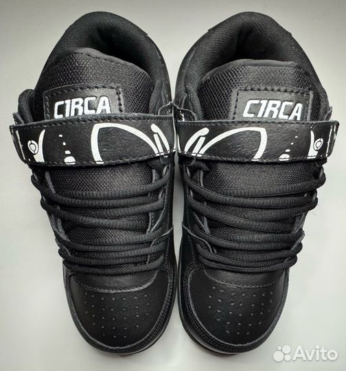 Dc shoes adio circa fallen etnies globe osiris dvs