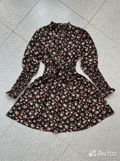 Пакет женской одежды на 42 44