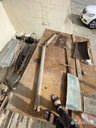 Газель 3302 кардан на 3м