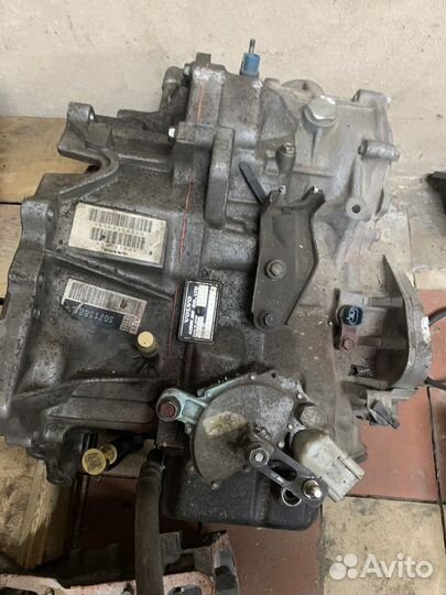 Корпус АКПП Volvo s 60 2006