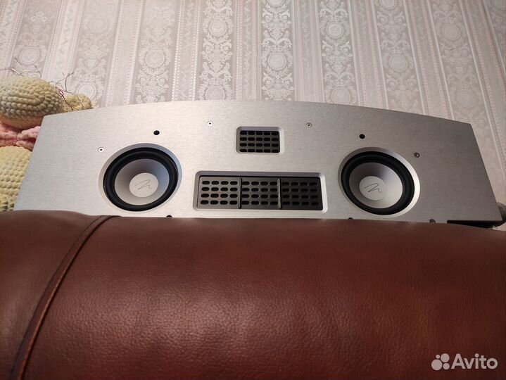 Martin Logan акустика
