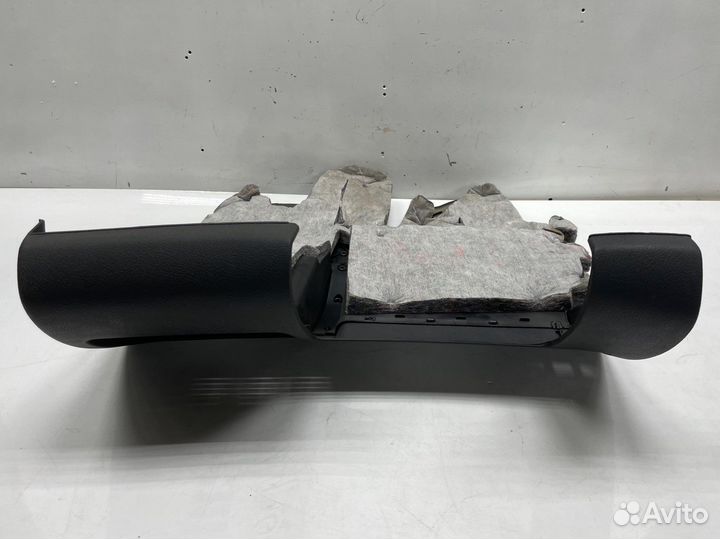 Накладка декоративная под руль Audi A4 B5