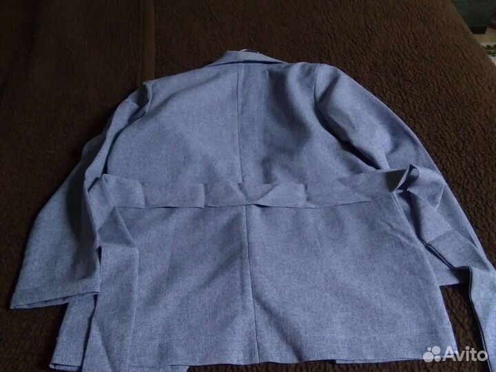 Жакет новый