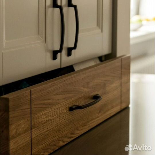 Кухонный гарнитур любой сложности под ключ