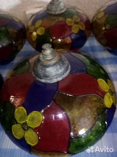 Дизайнерское оформление