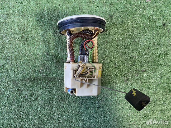 Бензонасос ford fusion