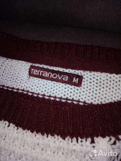 Свитер Тerranova