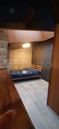 2-к. квартира, 55 м², 10/10 эт.